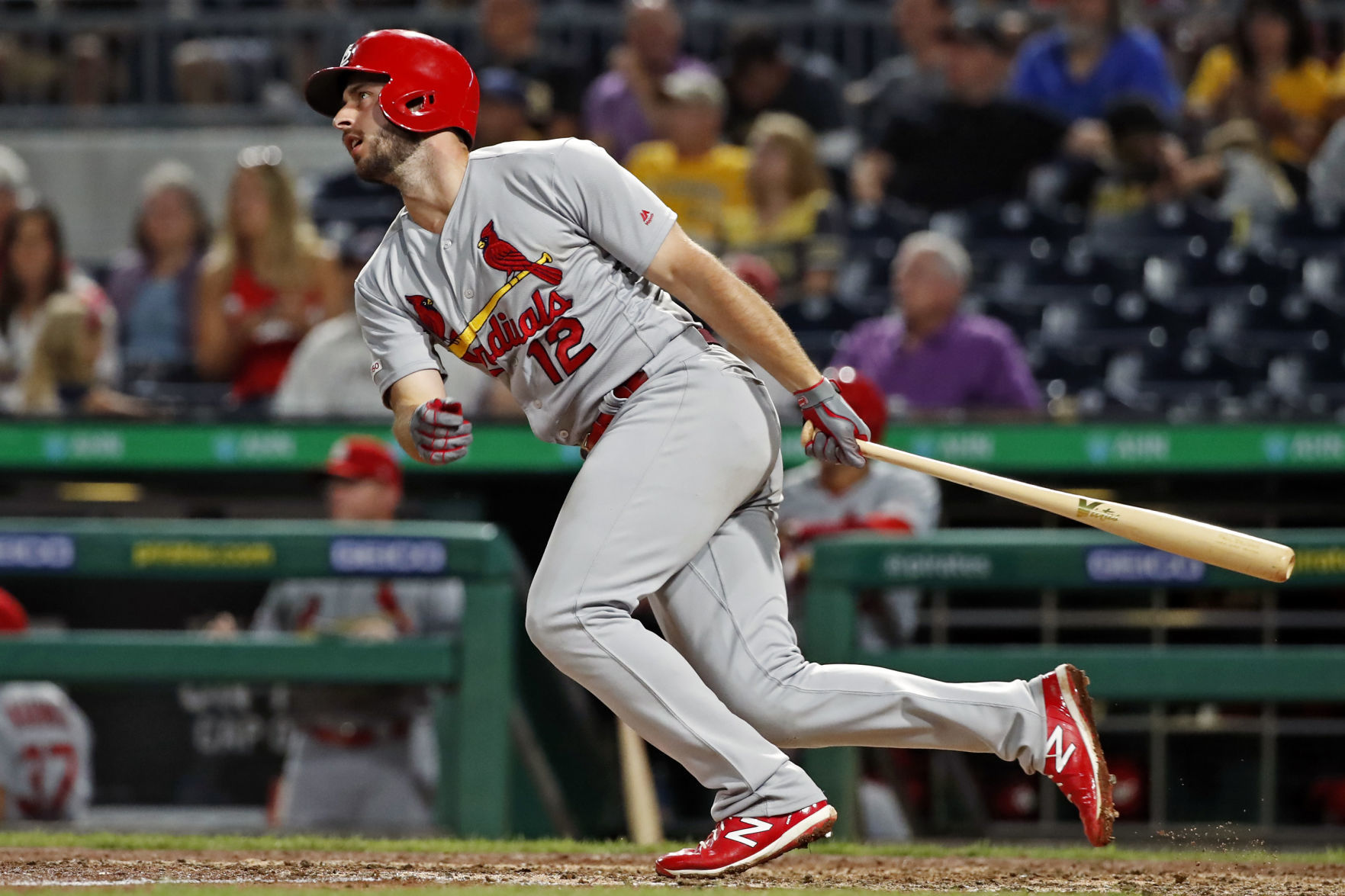 Cardinals Pirates Baseball
